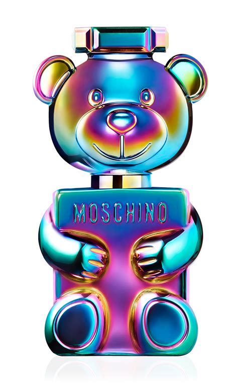 de moschino